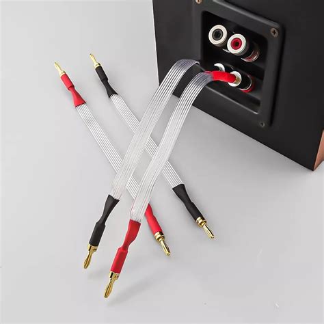Best audiophile cables: Fact and fiction explained.